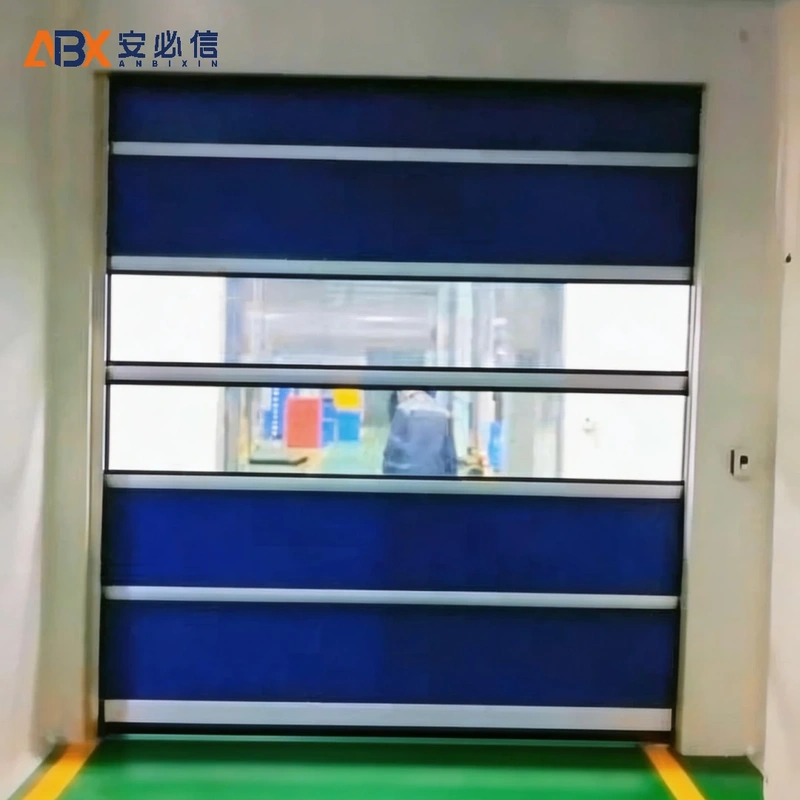 淮北市高速门