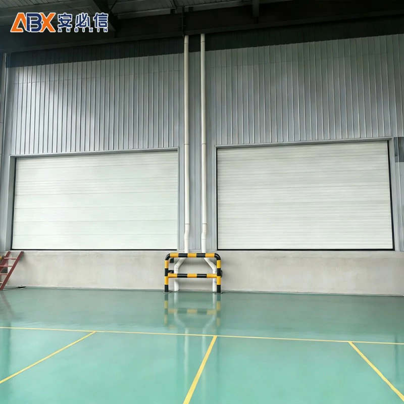 淮北市高扬程提升门